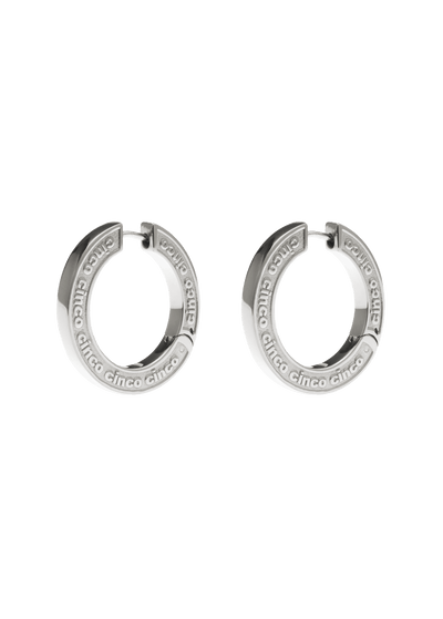Boucles d'oreilles Maxi Jodie
