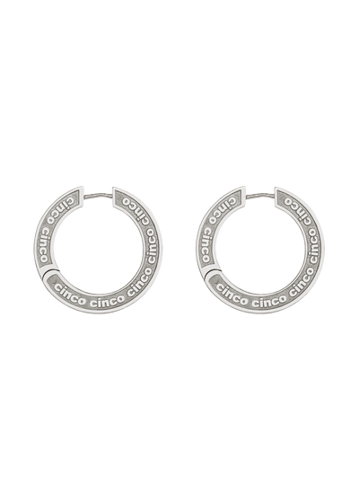 Boucles d'oreilles Maxi Jodie