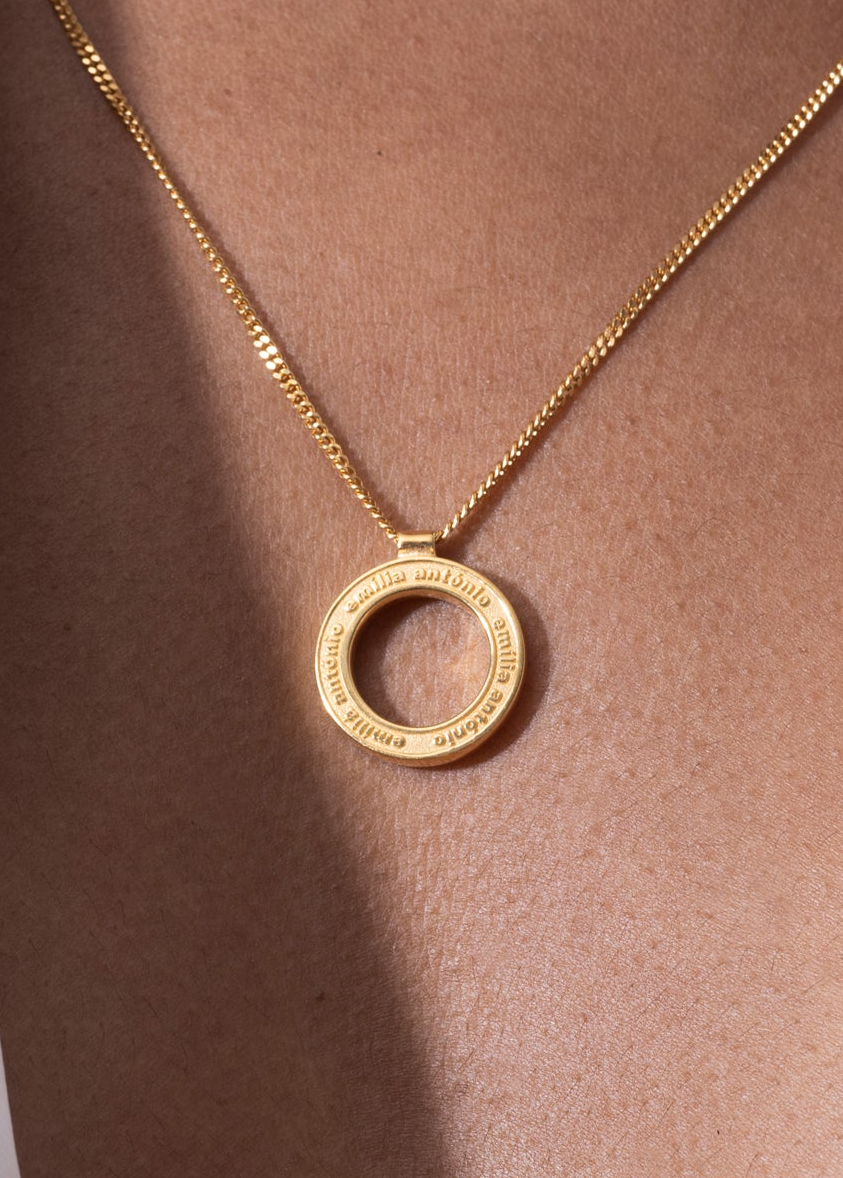 collier jodie