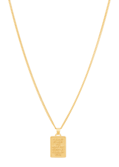 collier jodie shaped