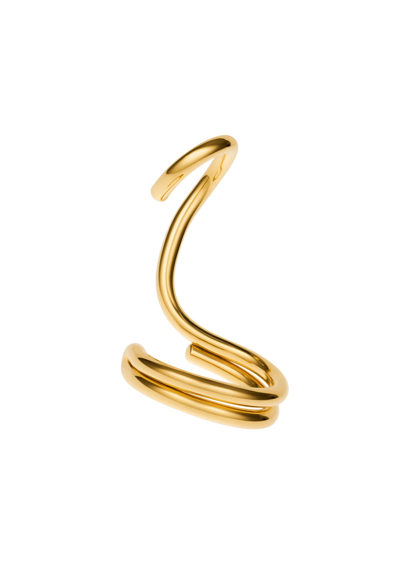 julie ear cuff Earrings