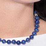 lapiz collar necklace