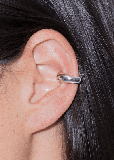 boucles d'oreilles lauren ear cuff
