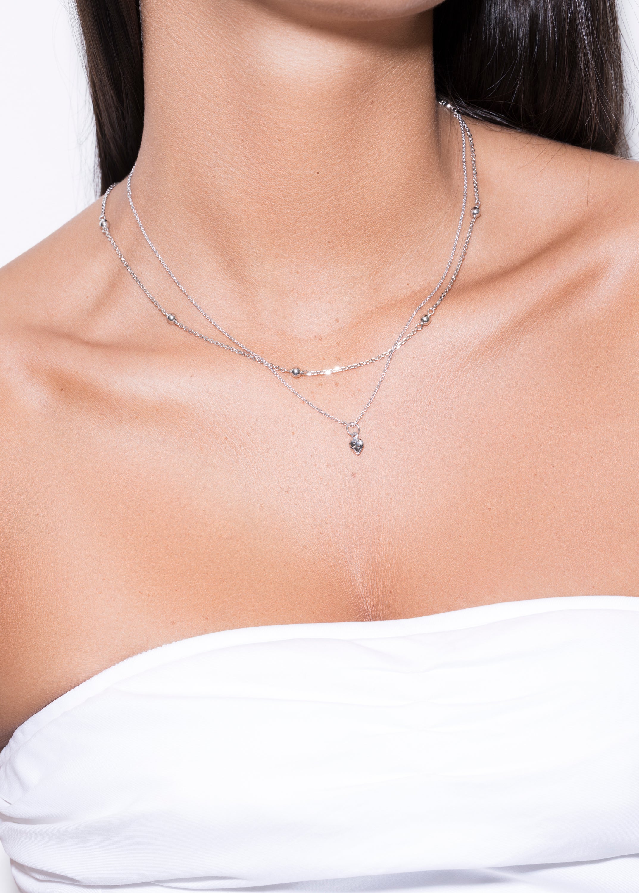 collier molly