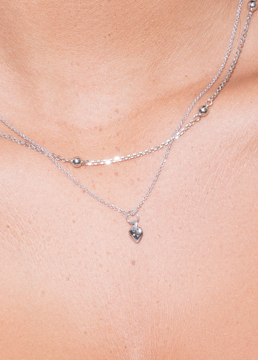 collier li