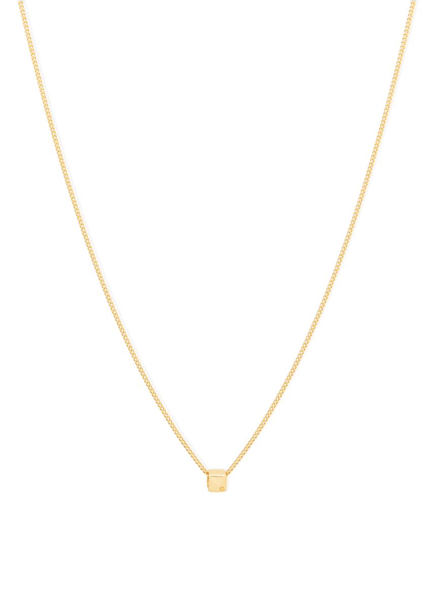 collier leah