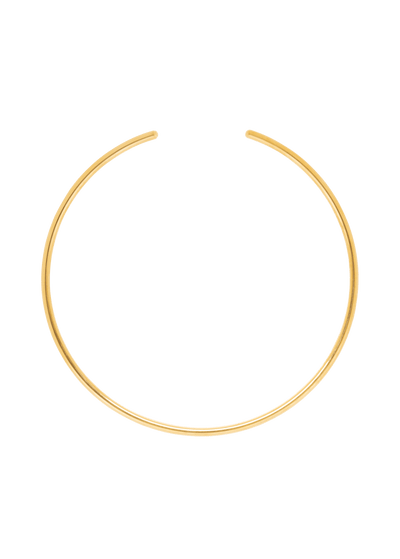 petit collier ras du cou arlo collier ras du cou