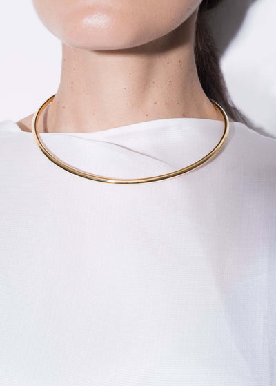petit collier ras du cou arlo collier ras du cou