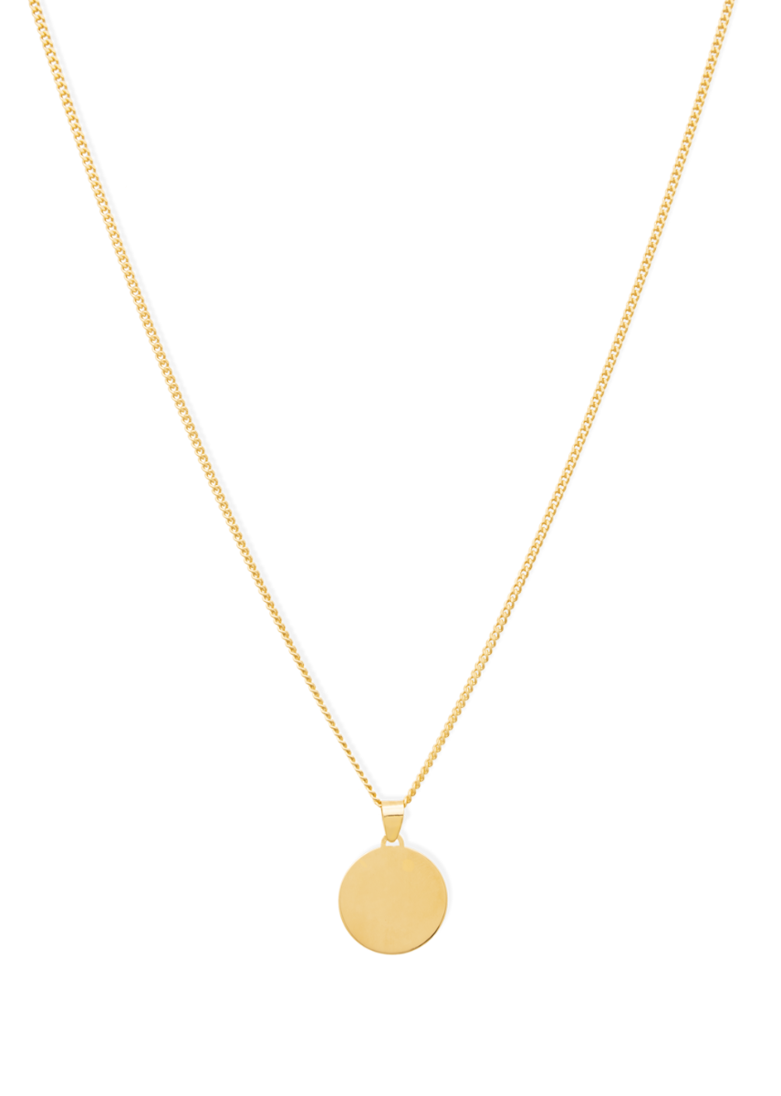 collier madeleine