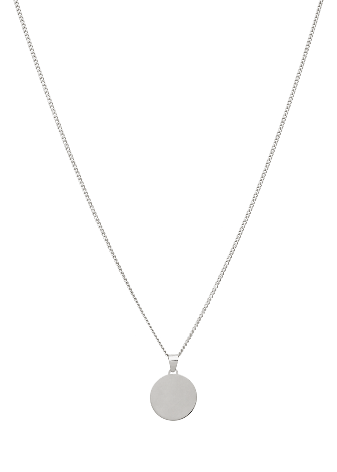 Collier Madeleine Colliers