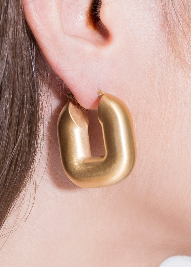 boucles d'oreilles magda
