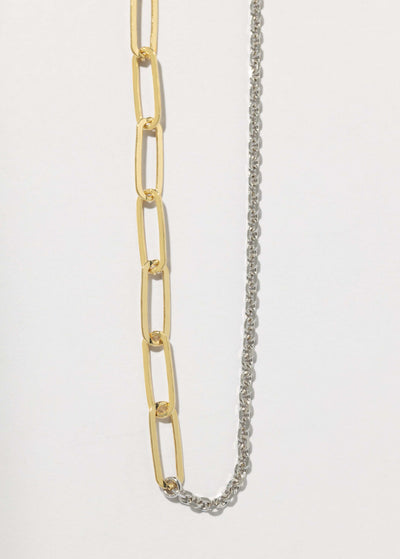collier ras du cou magdalene
