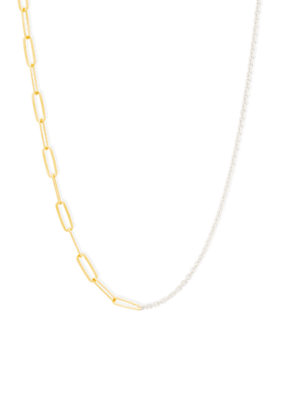 collier ras du cou magdalene