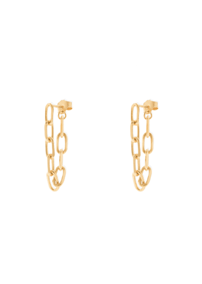 boucles d'oreilles maja