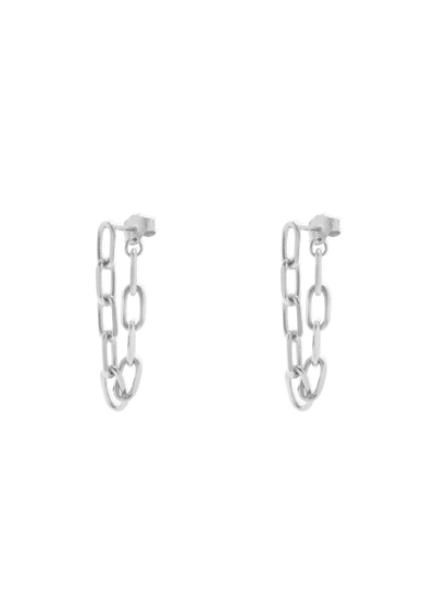 boucles d'oreilles maja