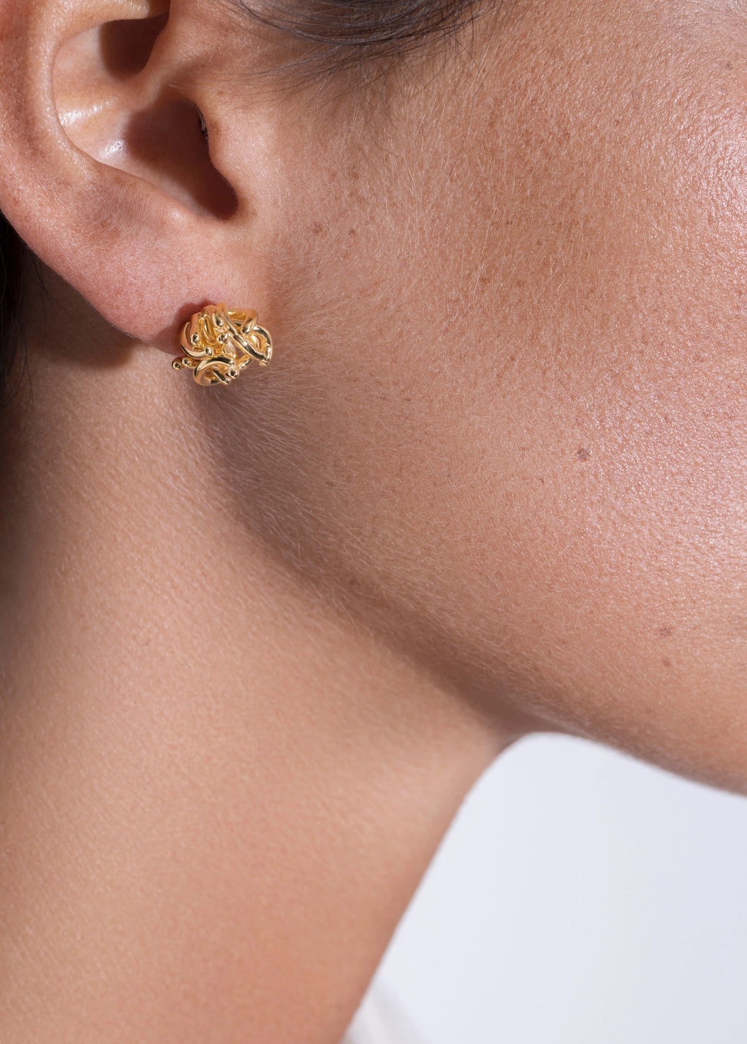 boucles d'oreilles mari