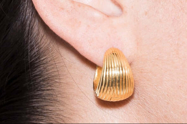 boucles d'oreilles maxi tilly
