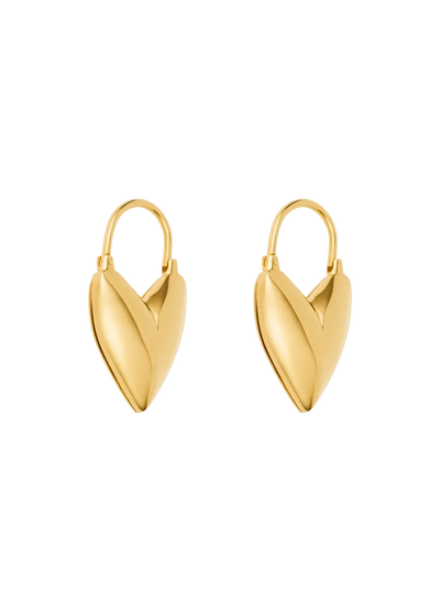 Miu huggies Earrings