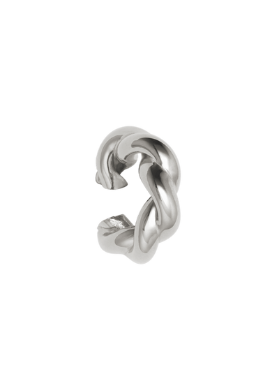 boucles d'oreilles ear cuff Monet