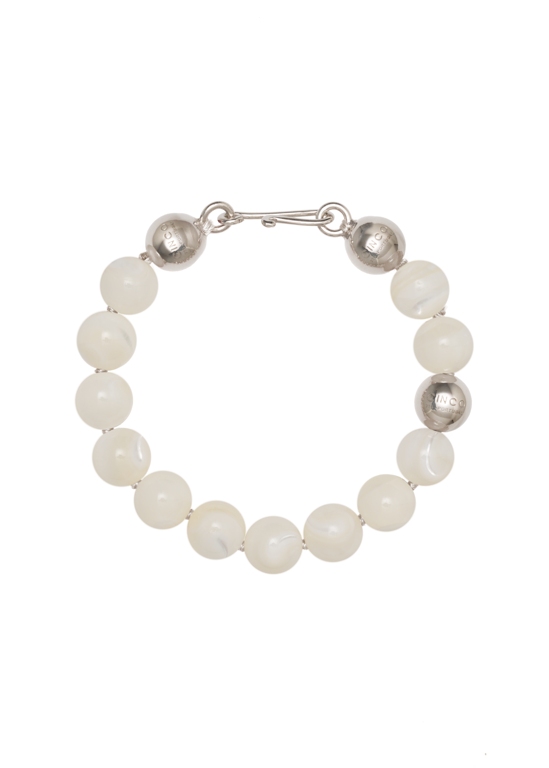 bracelet nacre small