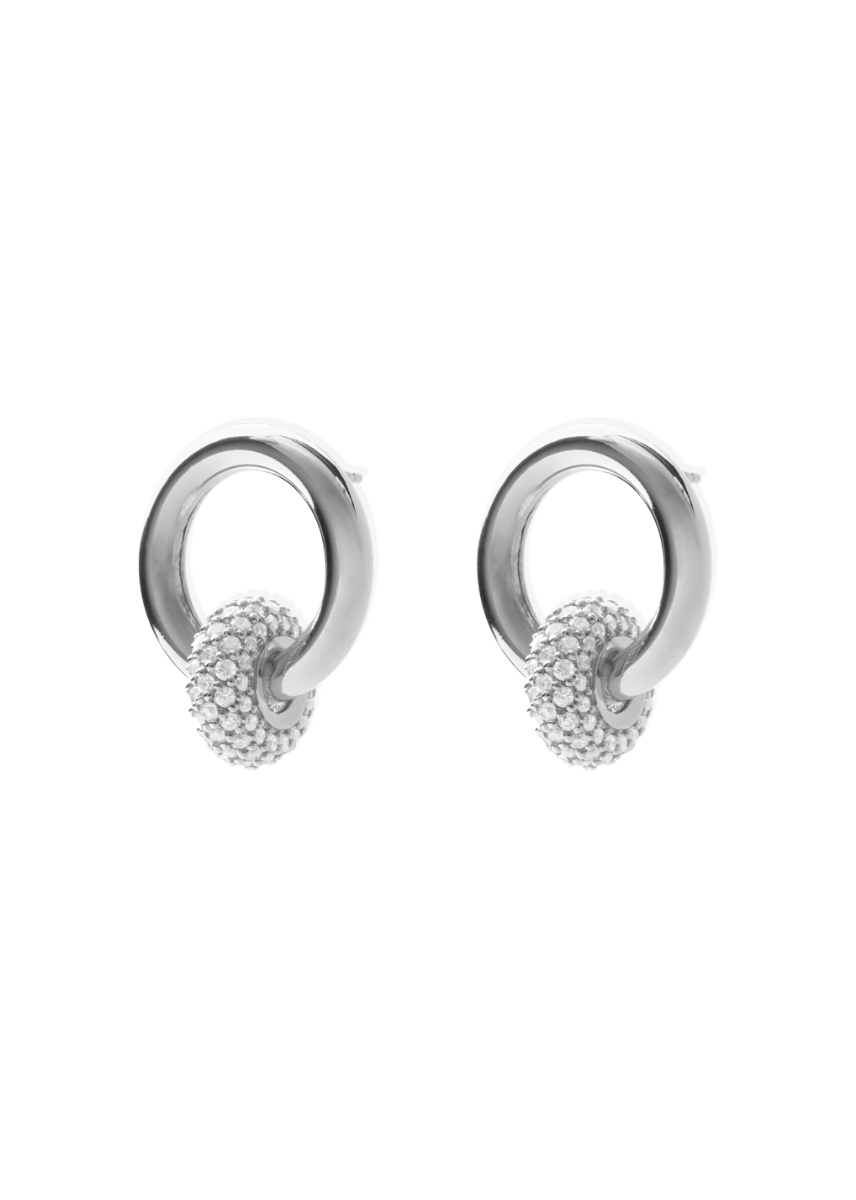 boucles d'oreilles nina