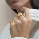 lucilla ring rings