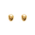 (non)sphere earrings 18k