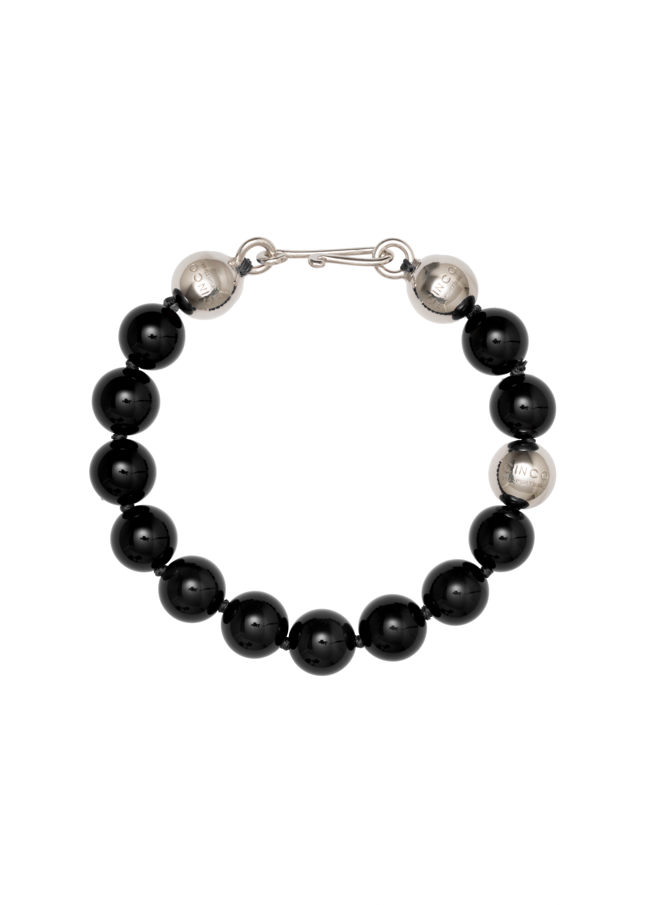 bracelet onyx small