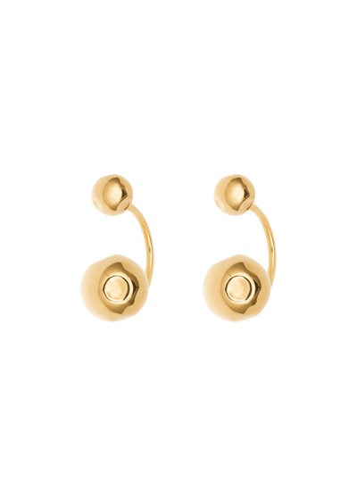 boucles d'oreilles pamela