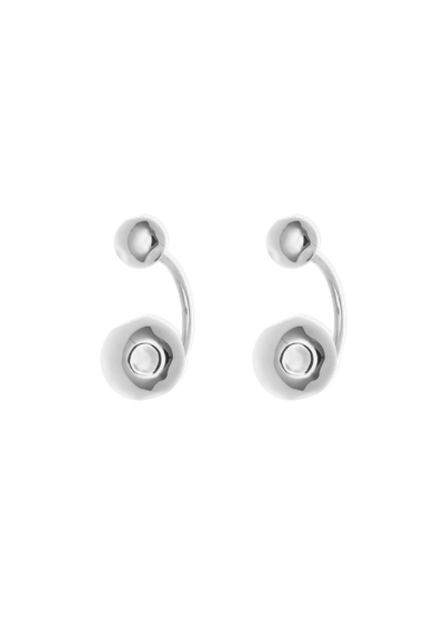 boucles d'oreilles pamela