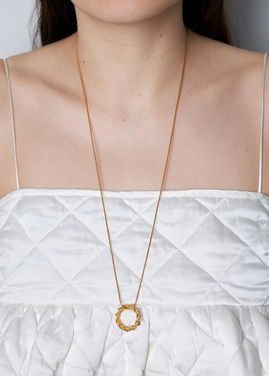 Archive Piece 13 Necklaces