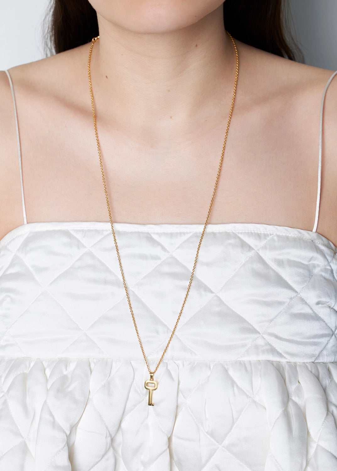 Archive Piece 06 Necklaces