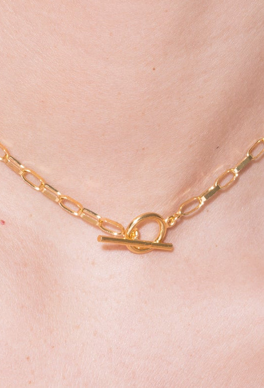 collier pernille