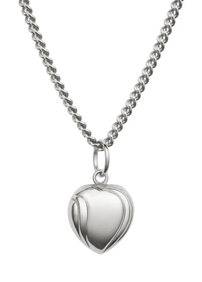 Coeur Petit Pendant Necklace Necklaces