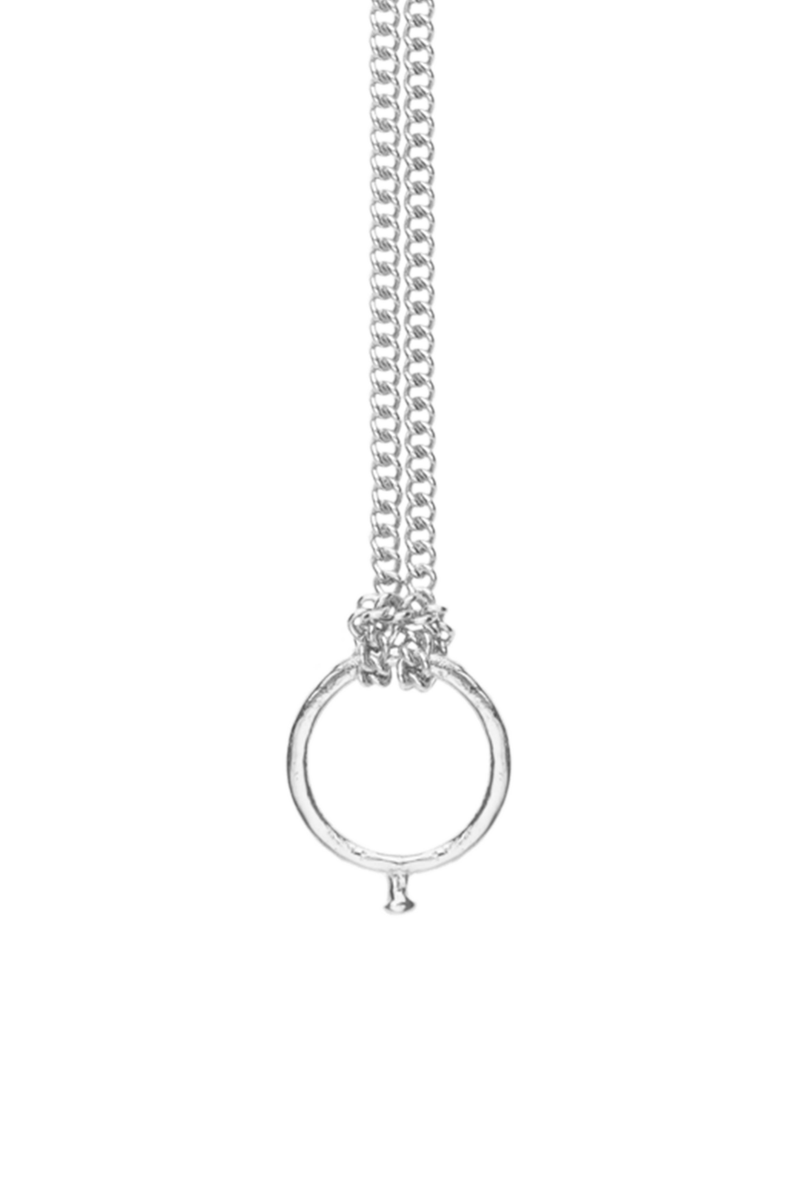 pilar necklace