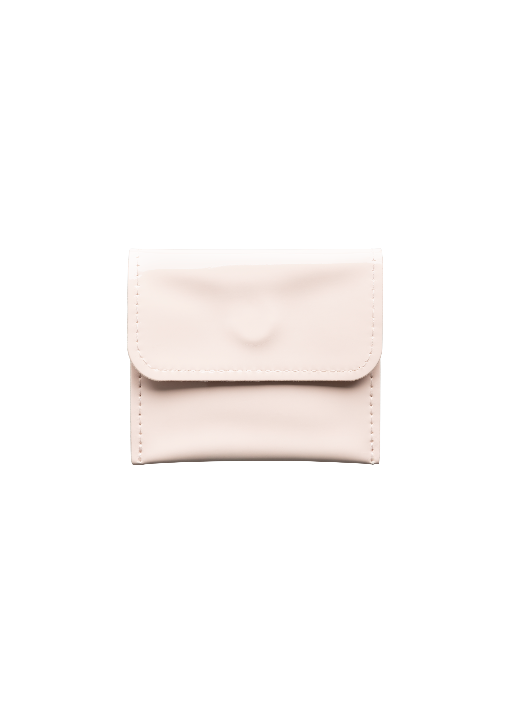 cinco pouch pale pink