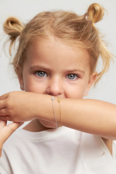 PIXEL Smile Mini Bracelet bracelets