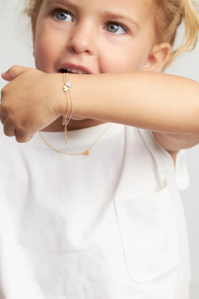 PIXEL Smile Mini Bracelet bracelets