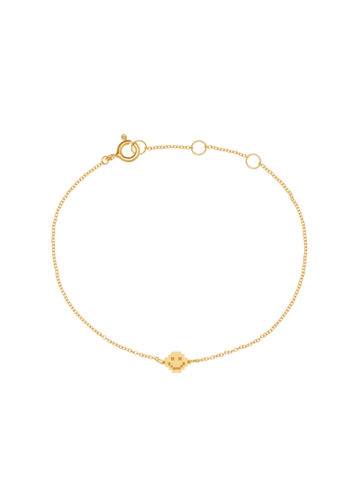 PIXEL Smile Mini Bracelet bracelets