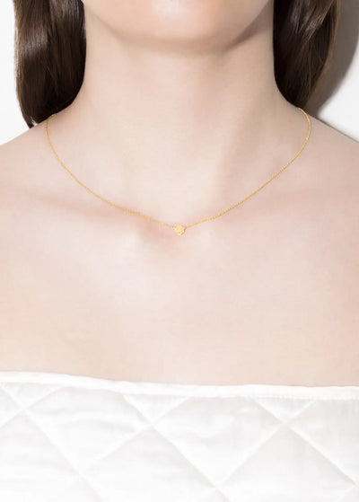 PIXEL Smile Mini Necklace Necklaces