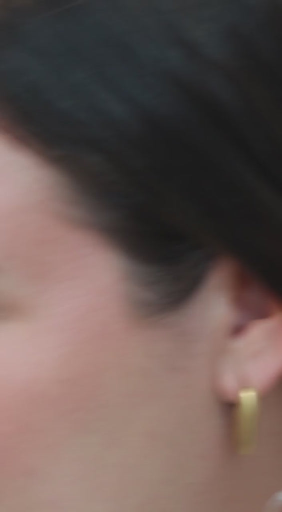 lara earrings earrings