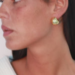 tomo earrings earrings