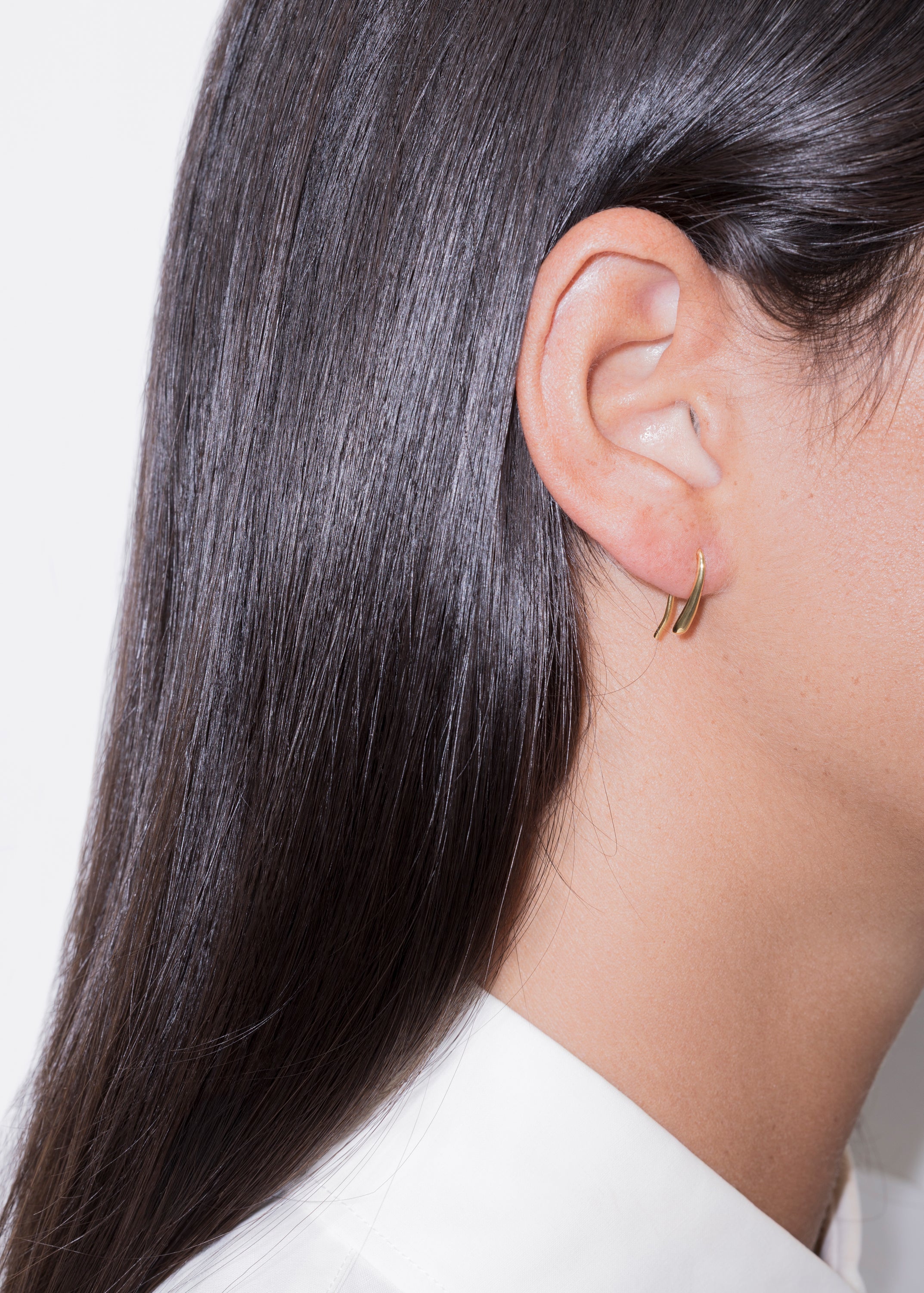 boucles d'oreilles rosemere