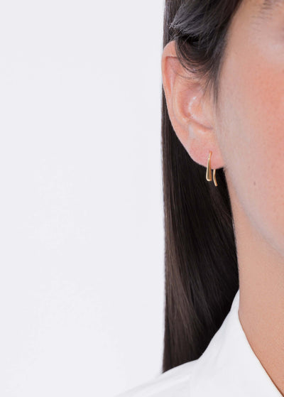 boucles d'oreilles rosemere Boucles d'oreilles
