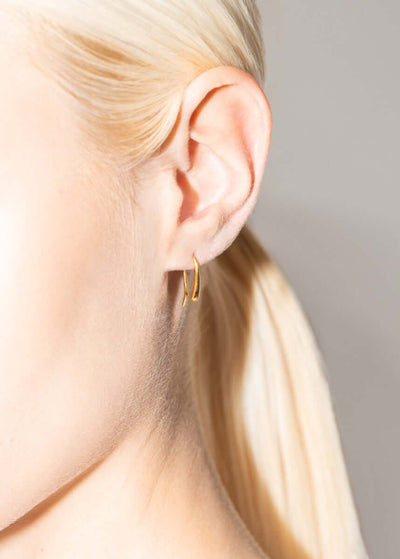 boucles d'oreilles rosemere Boucles d'oreilles