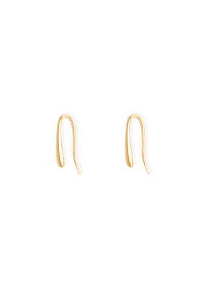 boucles d'oreilles rosemere Boucles d'oreilles