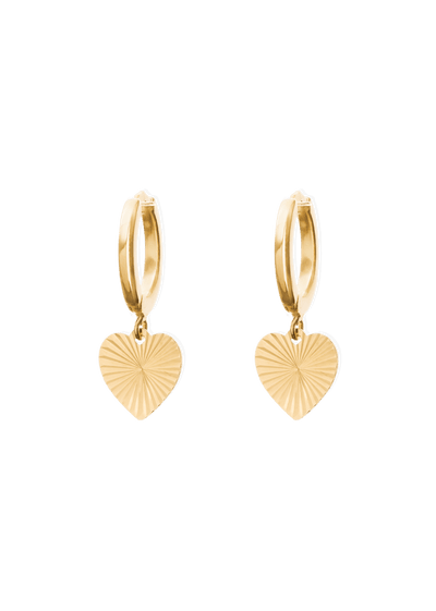 rosie earrings Earrings