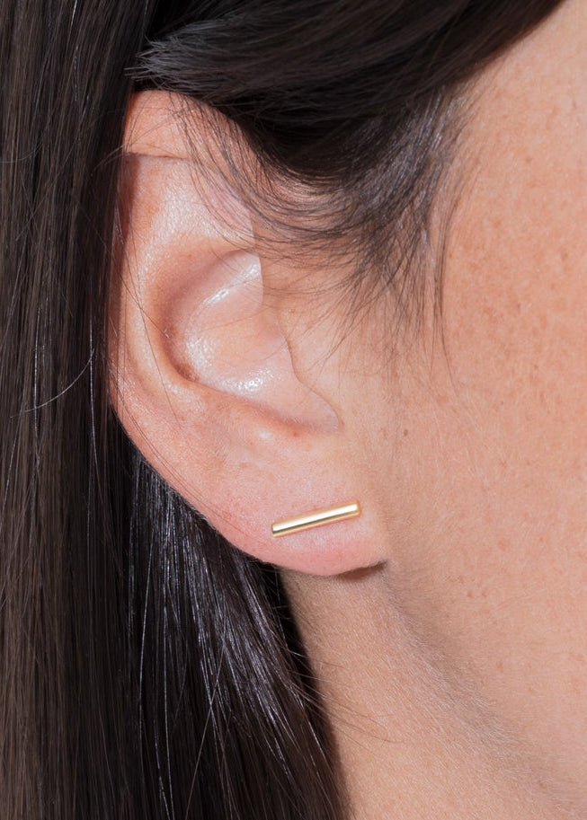 boucles d'oreilles royales