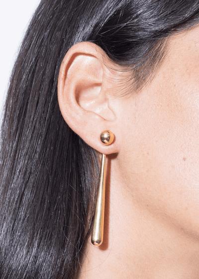 boucles d'oreilles sade Boucles d'oreilles