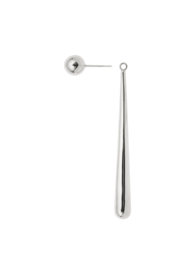 boucles d'oreilles sade Boucles d'oreilles